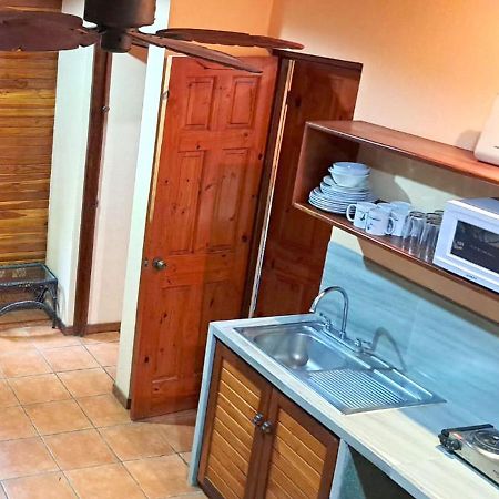 Nosara Paradise Rentals Dış mekan fotoğraf