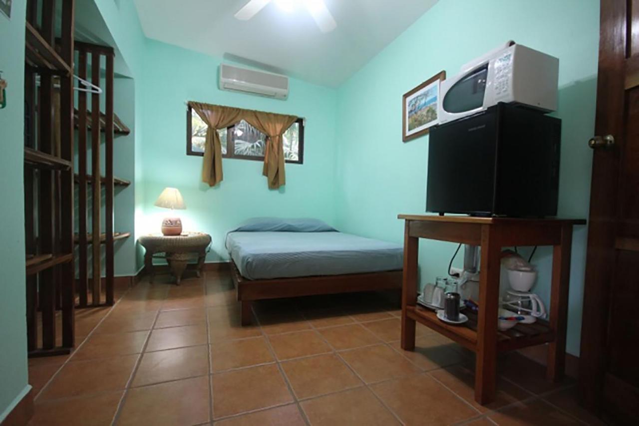 Nosara Paradise Rentals Dış mekan fotoğraf