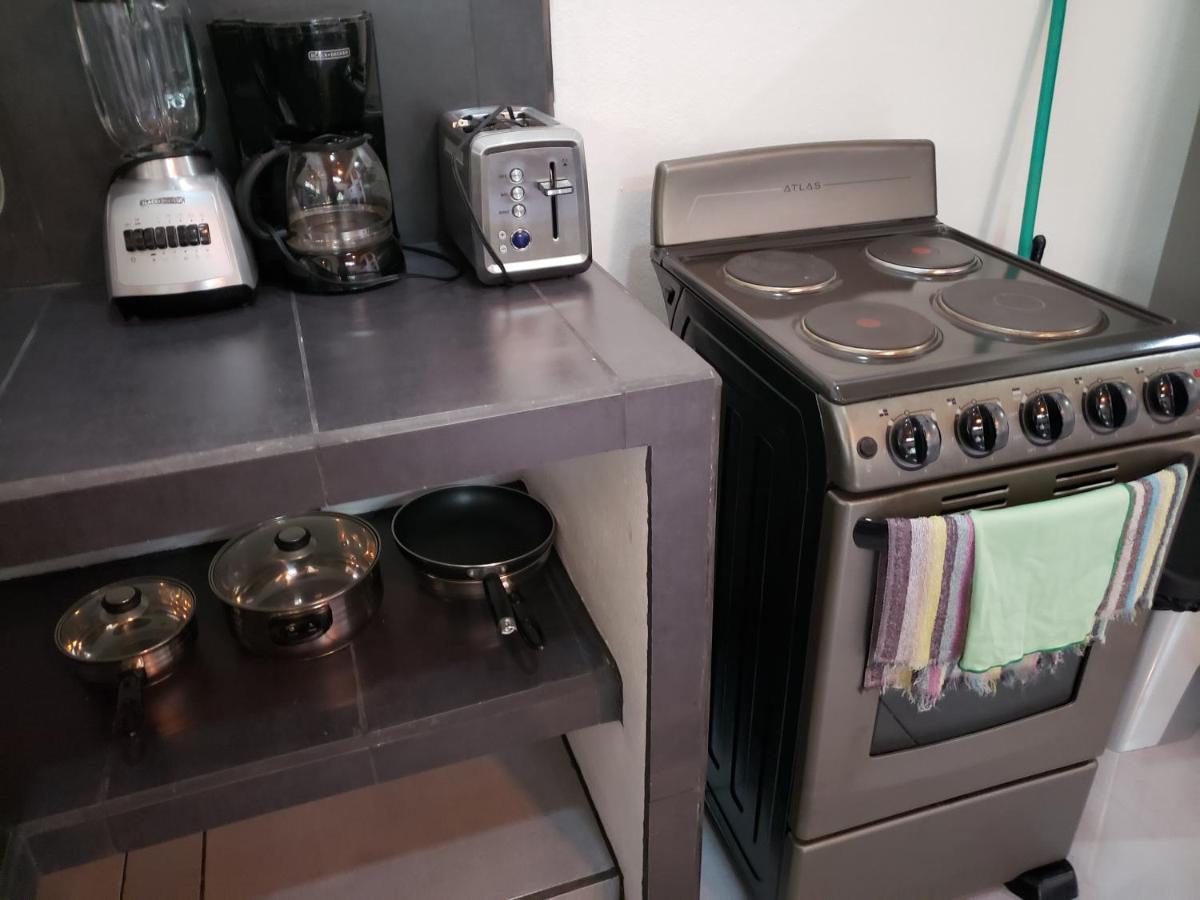 Nosara Paradise Rentals Dış mekan fotoğraf