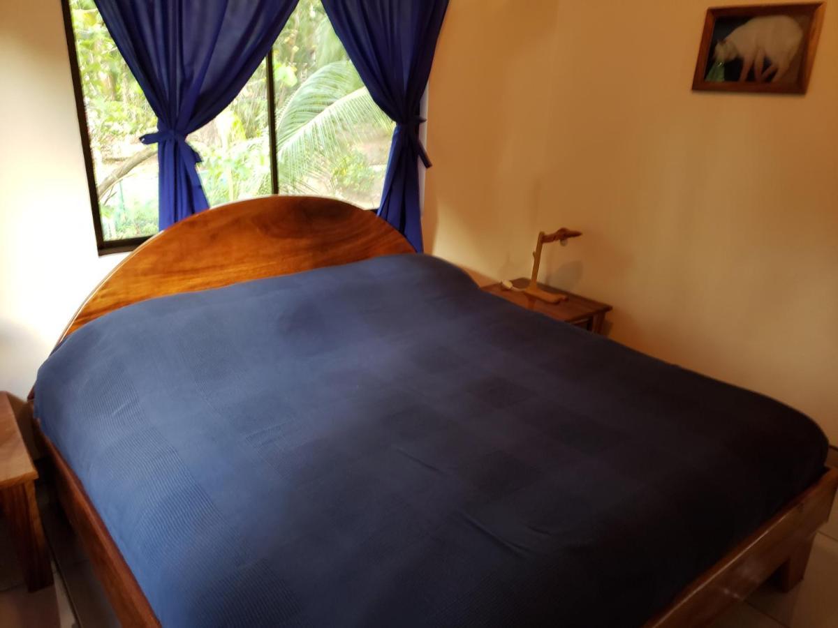 Nosara Paradise Rentals Dış mekan fotoğraf
