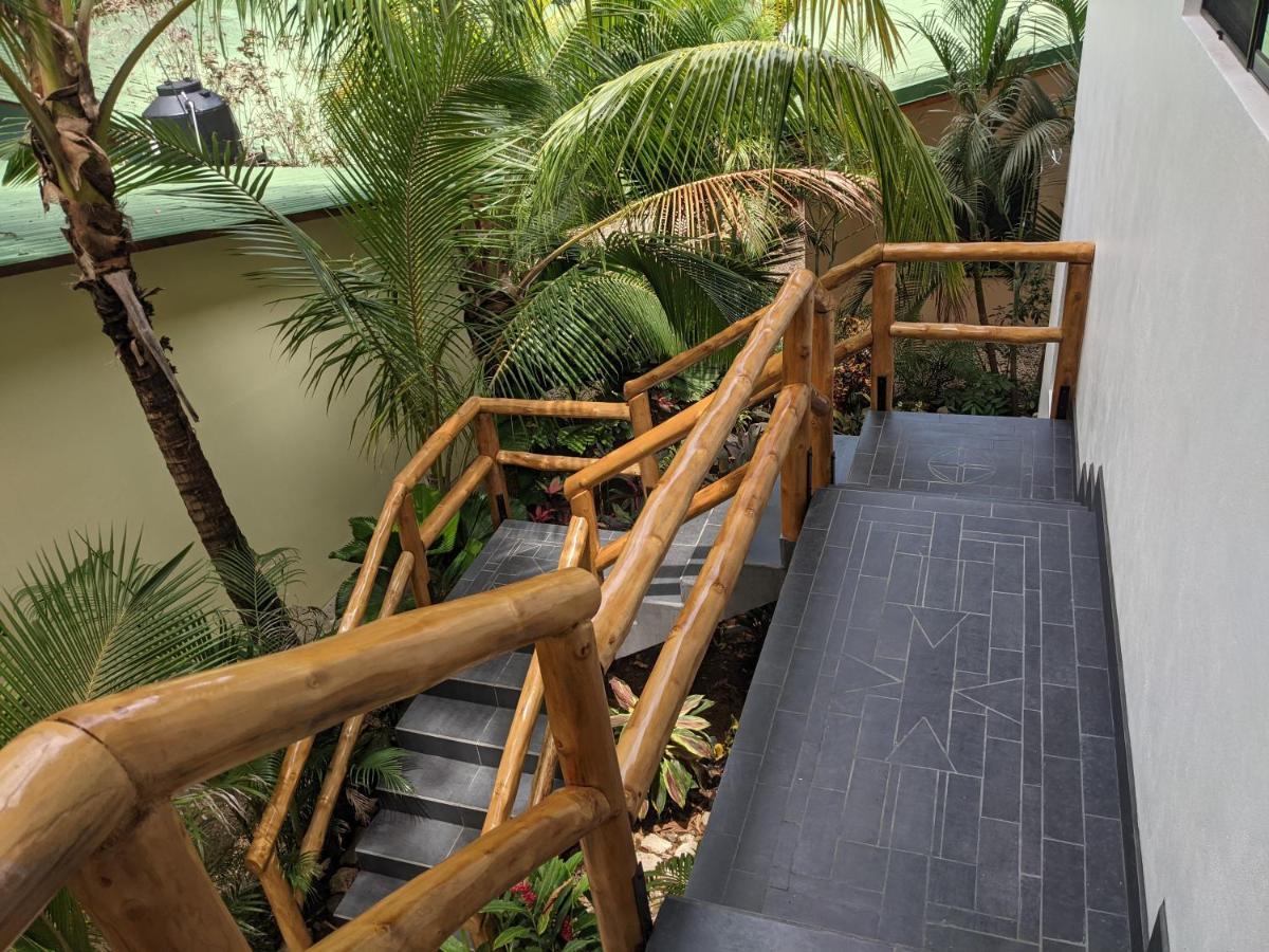 Nosara Paradise Rentals Dış mekan fotoğraf
