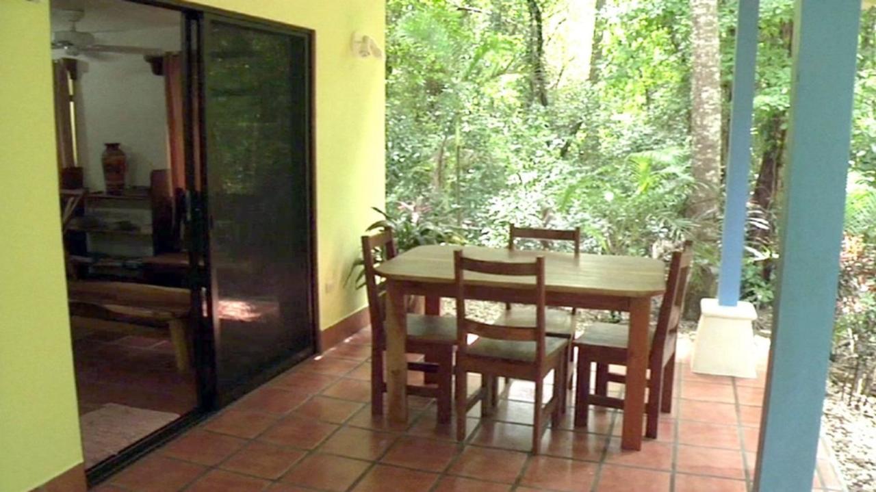 Nosara Paradise Rentals Dış mekan fotoğraf