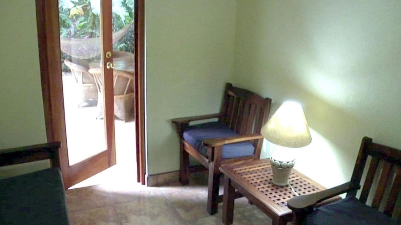 Nosara Paradise Rentals Dış mekan fotoğraf