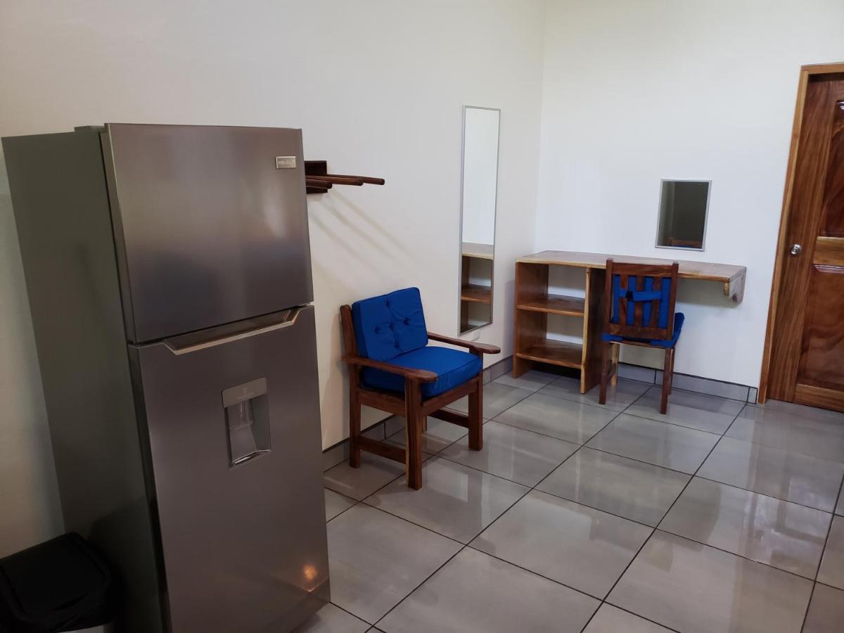 Nosara Paradise Rentals Dış mekan fotoğraf