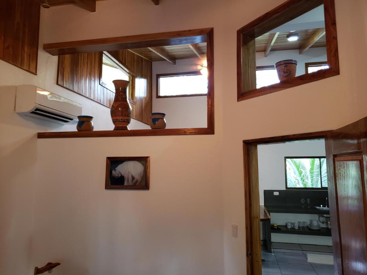 Nosara Paradise Rentals Dış mekan fotoğraf