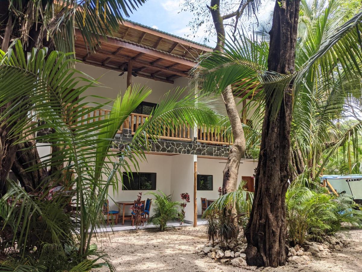 Nosara Paradise Rentals Dış mekan fotoğraf