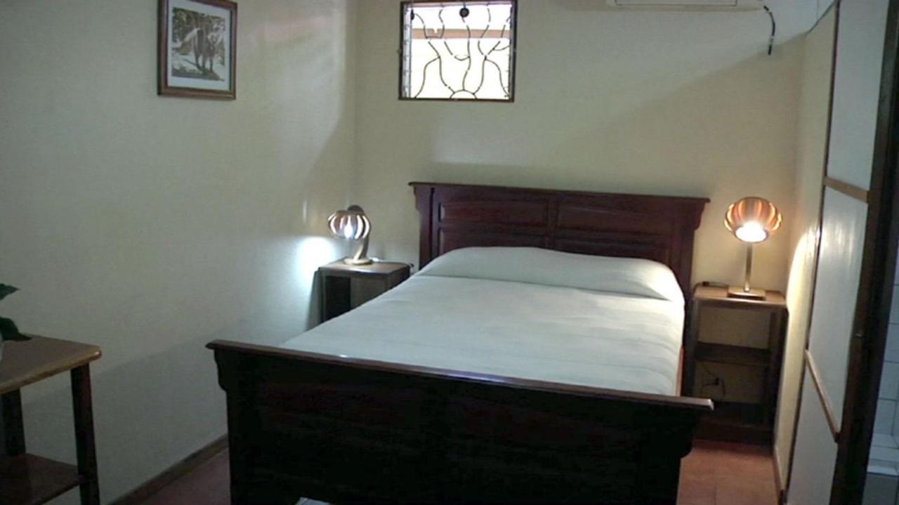 Nosara Paradise Rentals Dış mekan fotoğraf