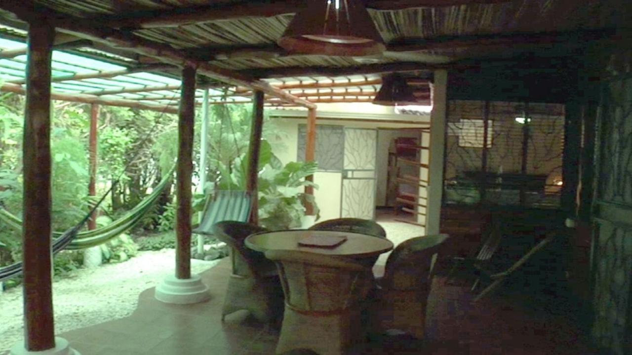 Nosara Paradise Rentals Dış mekan fotoğraf