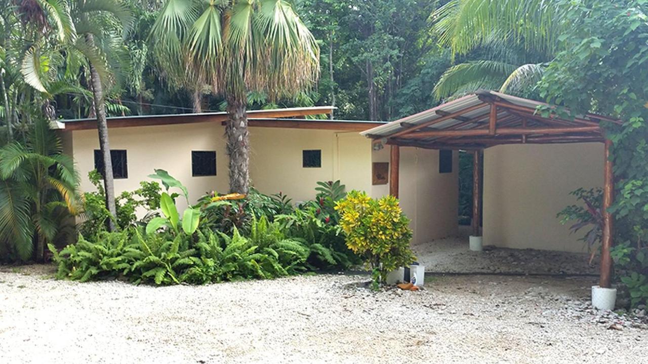 Nosara Paradise Rentals Dış mekan fotoğraf