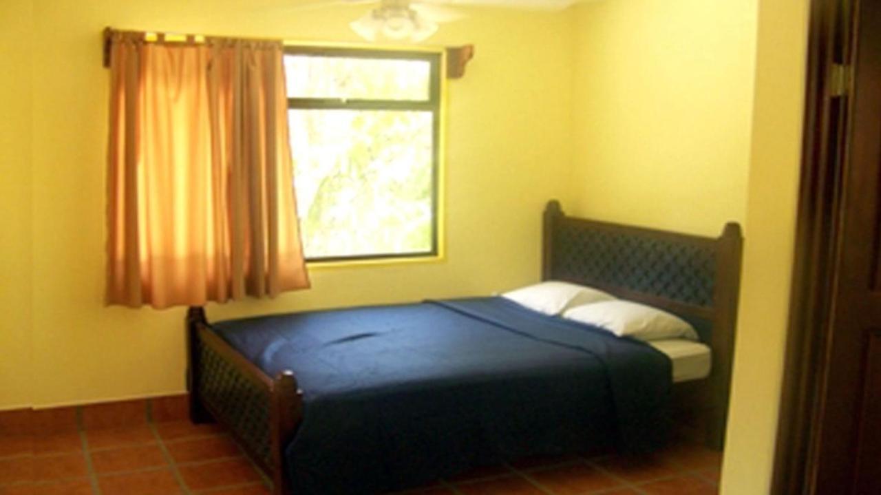 Nosara Paradise Rentals Dış mekan fotoğraf