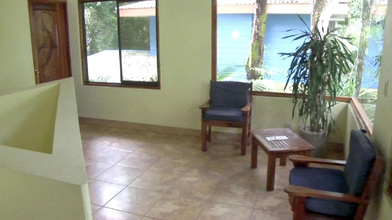 Nosara Paradise Rentals Dış mekan fotoğraf