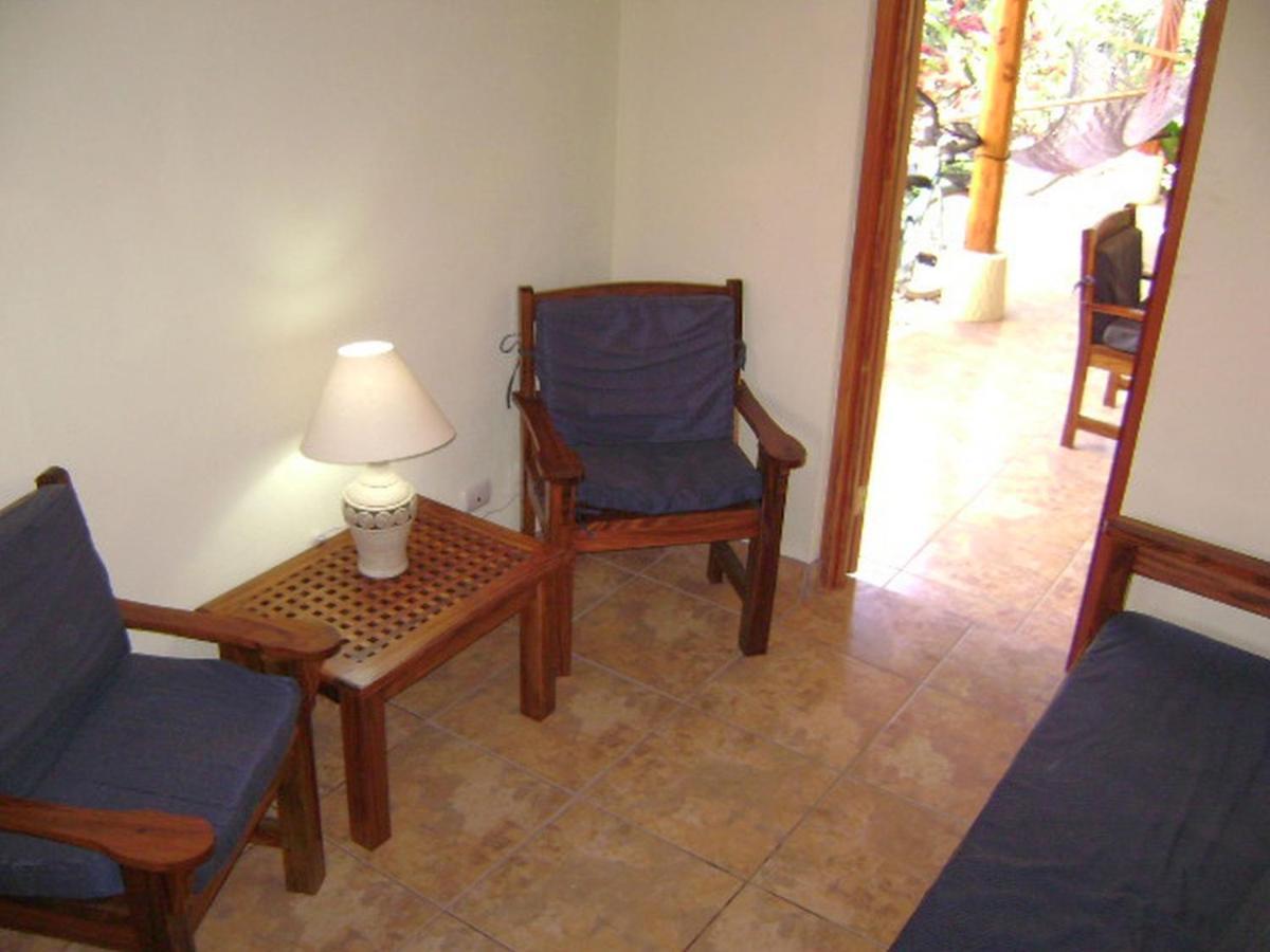 Nosara Paradise Rentals Dış mekan fotoğraf
