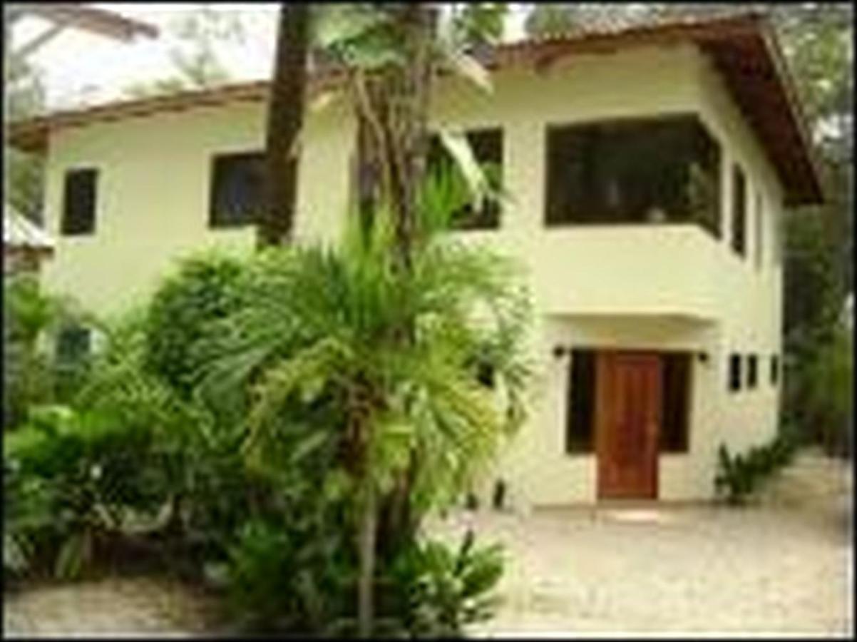 Nosara Paradise Rentals Dış mekan fotoğraf