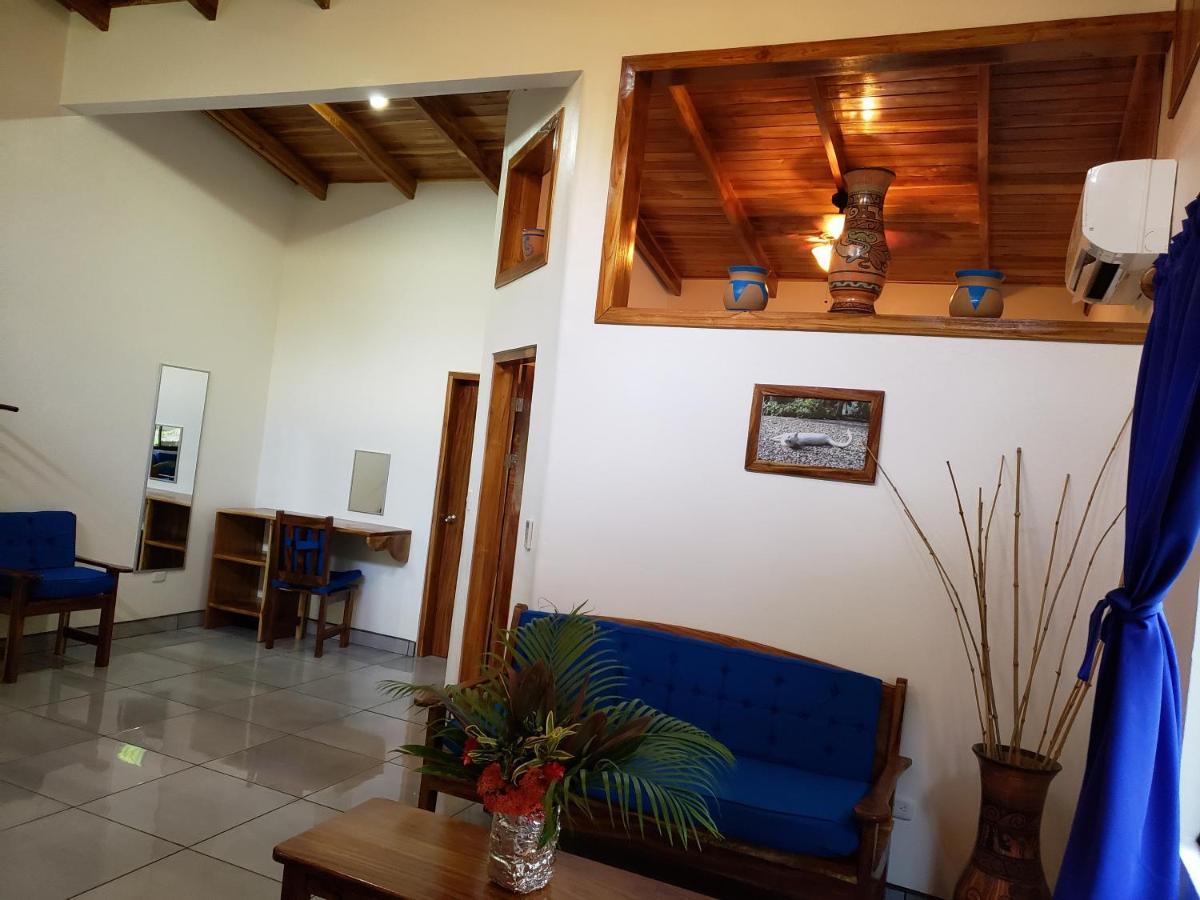 Nosara Paradise Rentals Dış mekan fotoğraf