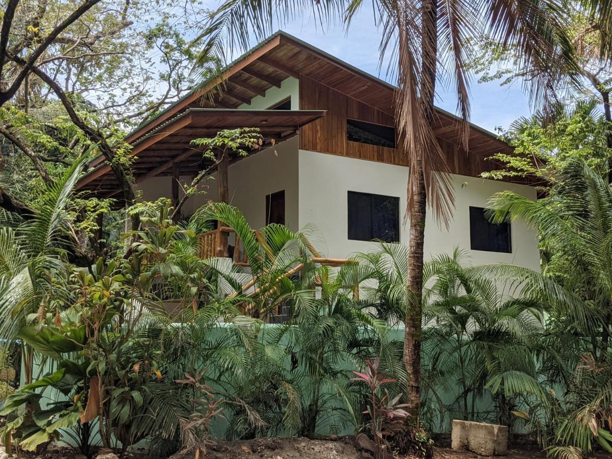 Nosara Paradise Rentals Dış mekan fotoğraf