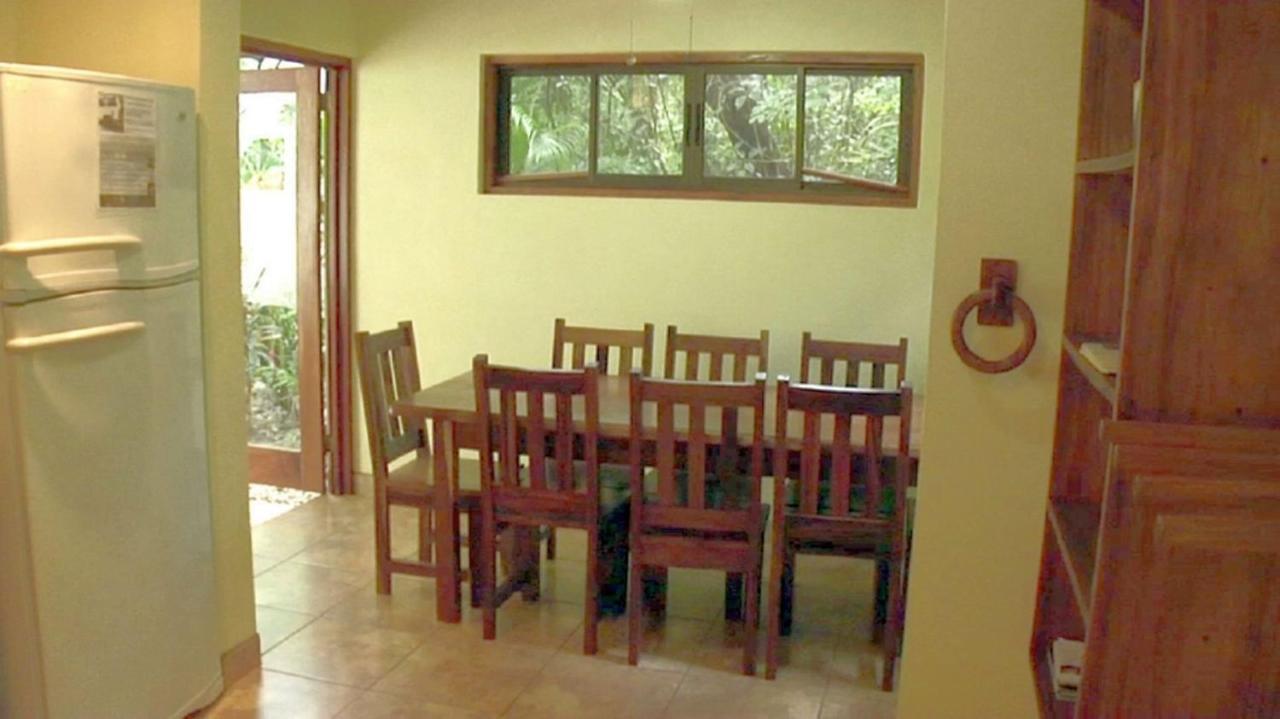 Nosara Paradise Rentals Dış mekan fotoğraf
