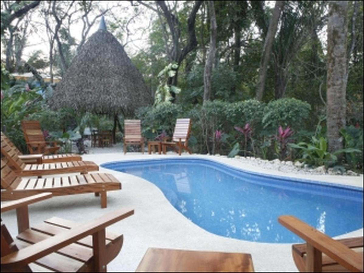 Nosara Paradise Rentals Dış mekan fotoğraf