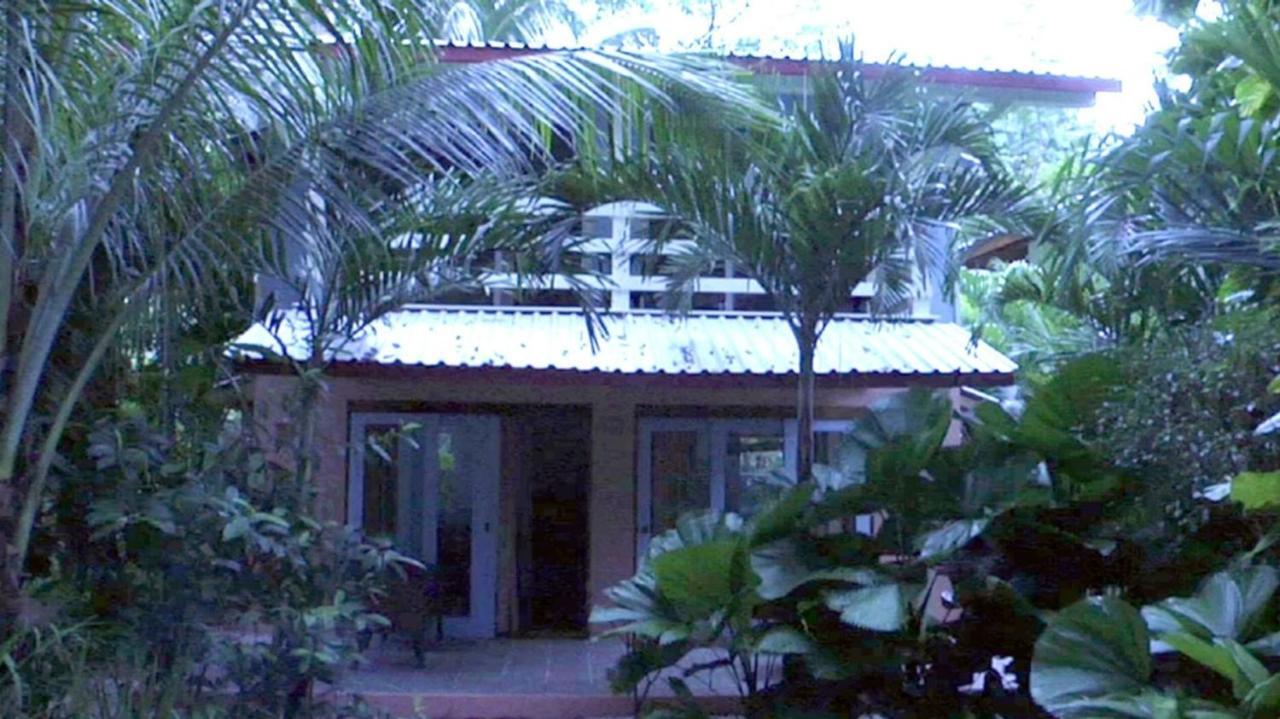 Nosara Paradise Rentals Dış mekan fotoğraf
