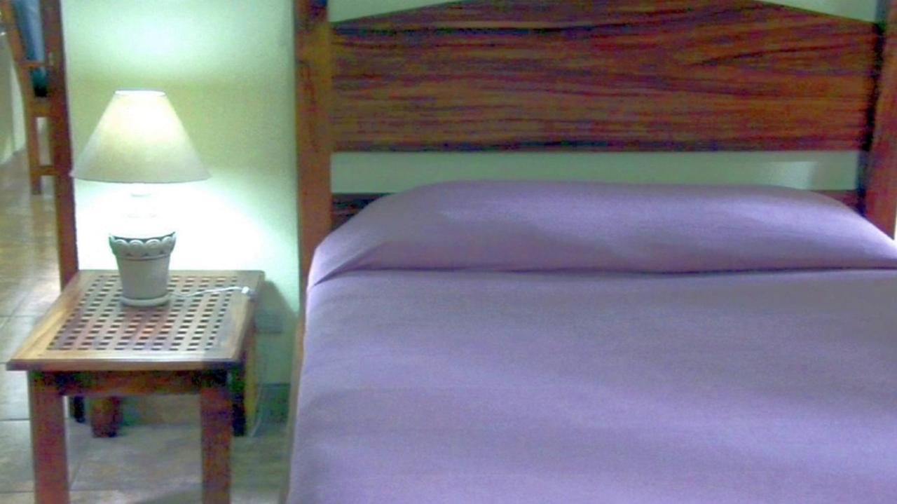 Nosara Paradise Rentals Dış mekan fotoğraf