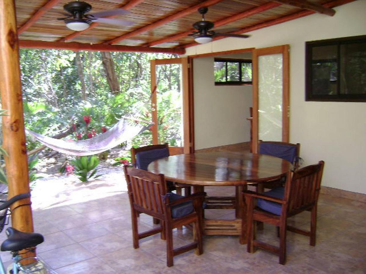 Nosara Paradise Rentals Dış mekan fotoğraf