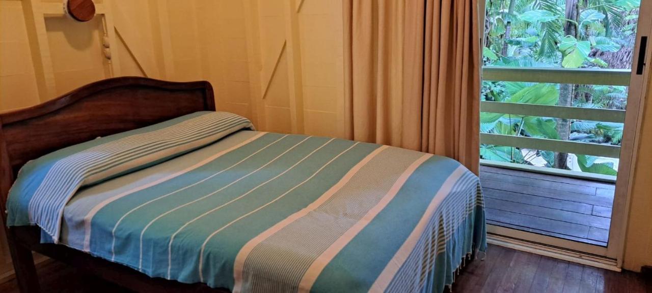 Nosara Paradise Rentals Dış mekan fotoğraf