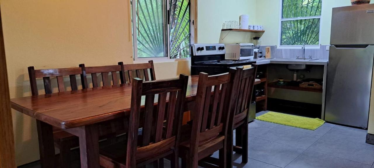 Nosara Paradise Rentals Dış mekan fotoğraf