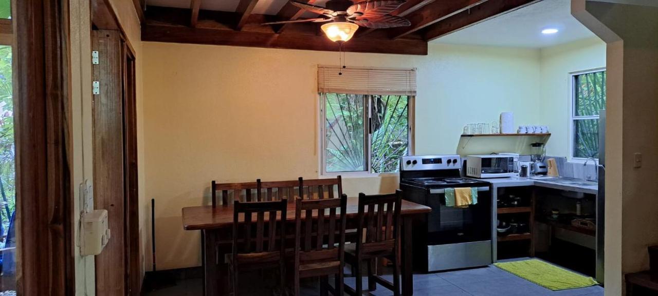 Nosara Paradise Rentals Dış mekan fotoğraf