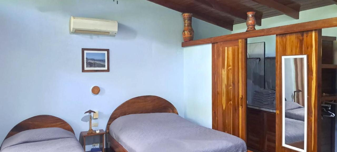 Nosara Paradise Rentals Dış mekan fotoğraf