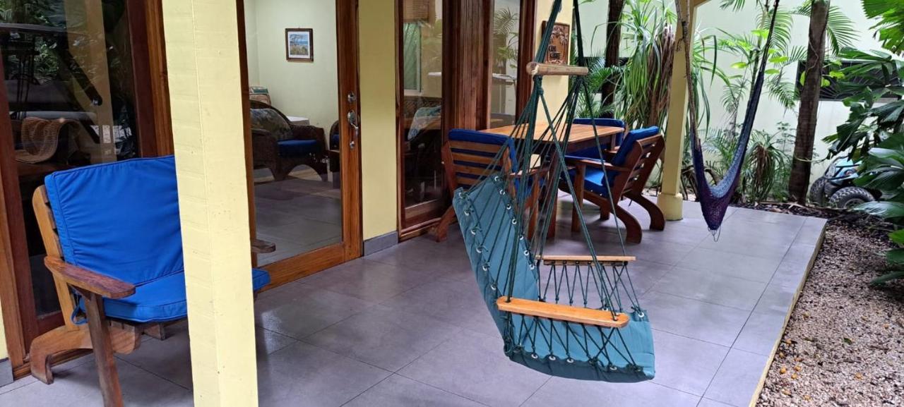 Nosara Paradise Rentals Dış mekan fotoğraf