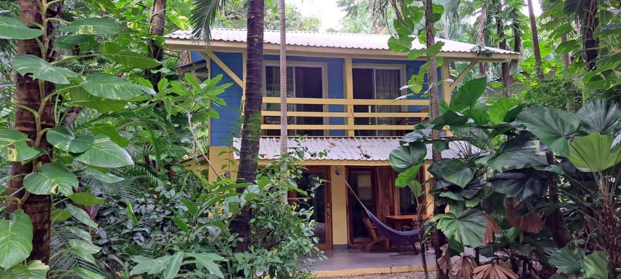 Nosara Paradise Rentals Dış mekan fotoğraf