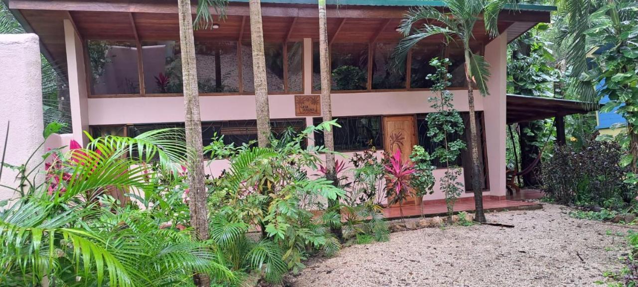 Nosara Paradise Rentals Dış mekan fotoğraf