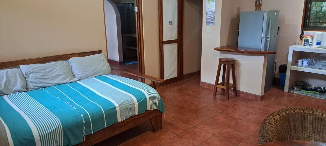 Nosara Paradise Rentals Dış mekan fotoğraf