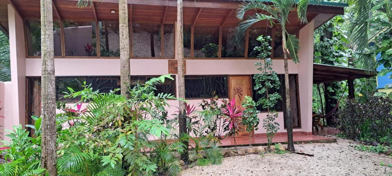 Nosara Paradise Rentals Dış mekan fotoğraf