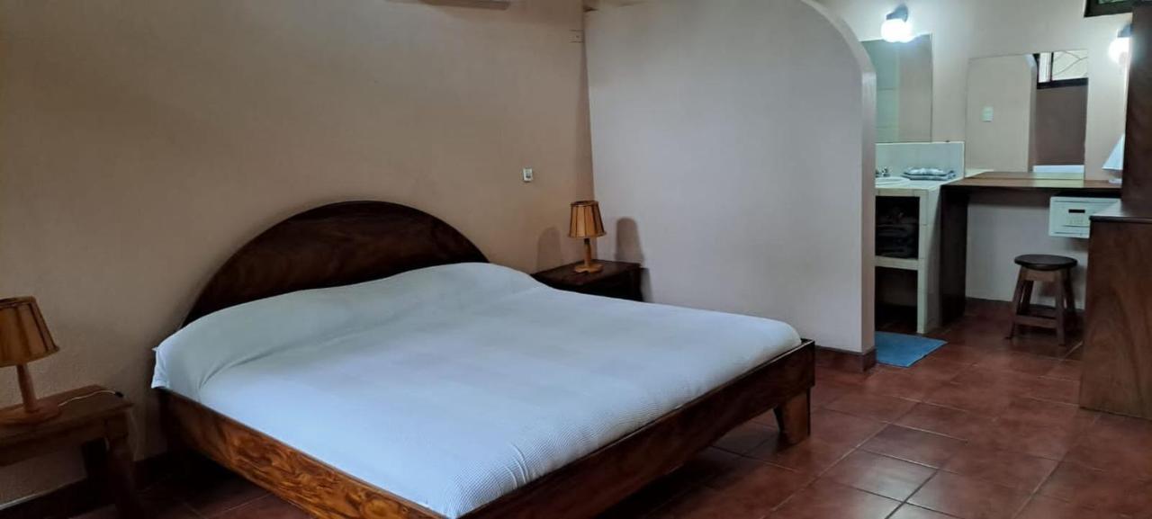 Nosara Paradise Rentals Dış mekan fotoğraf